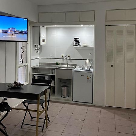 Studio City Baires Buenos Aires Extérieur photo