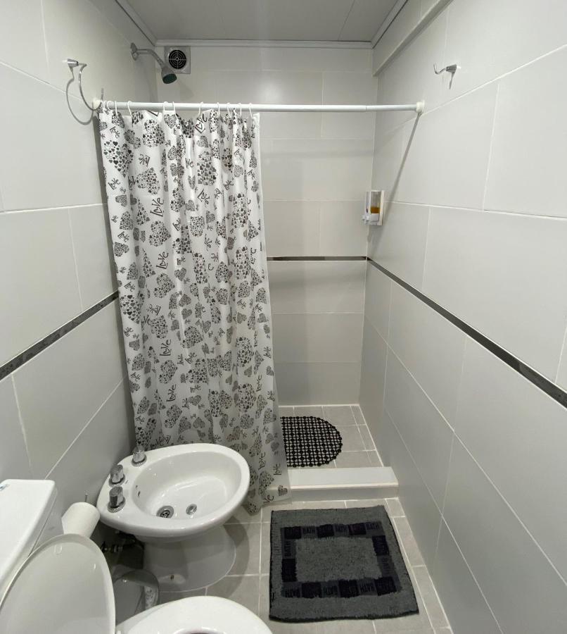 Studio City Baires Buenos Aires Extérieur photo