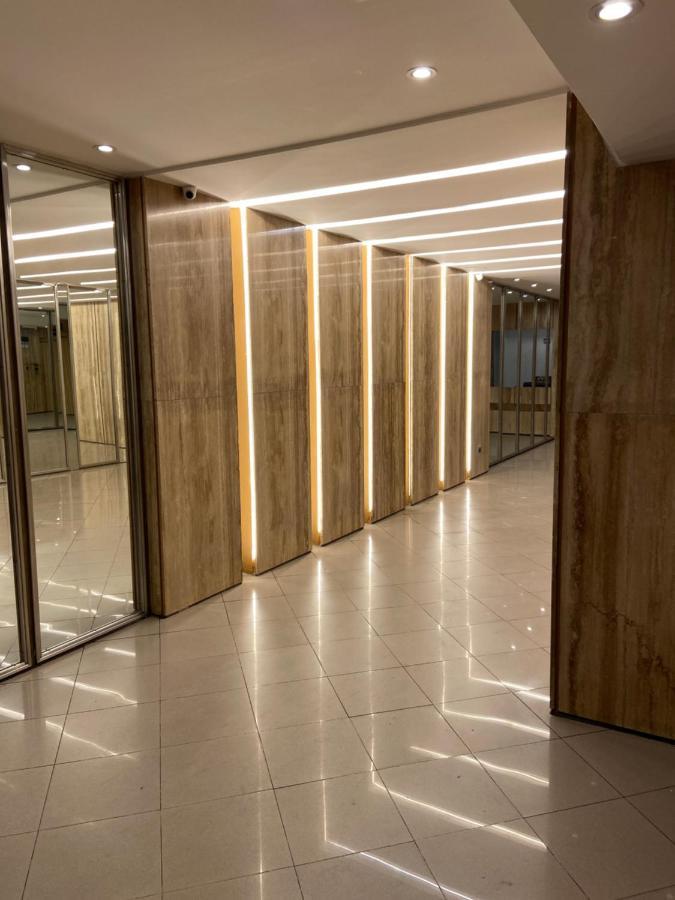 Studio City Baires Buenos Aires Extérieur photo