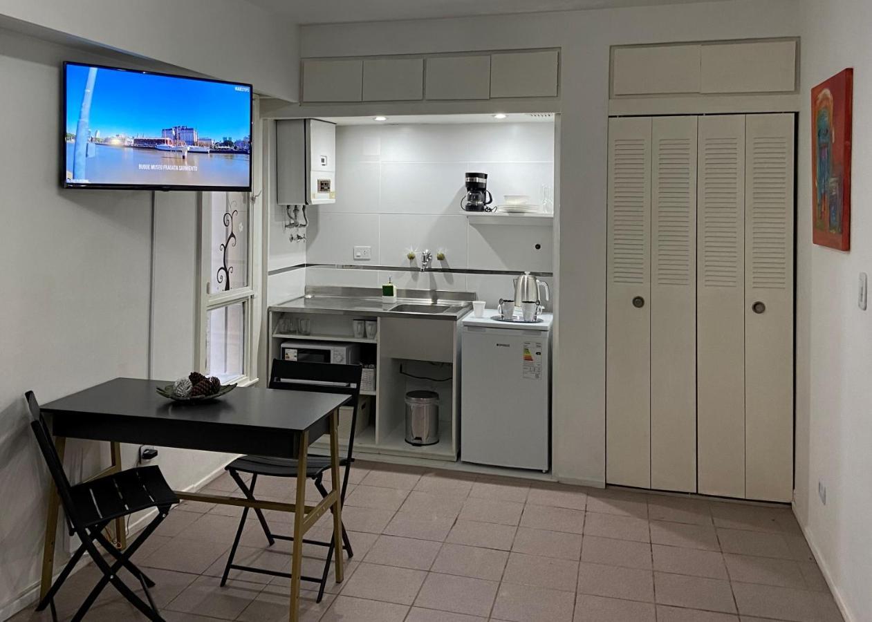 Studio City Baires Buenos Aires Extérieur photo