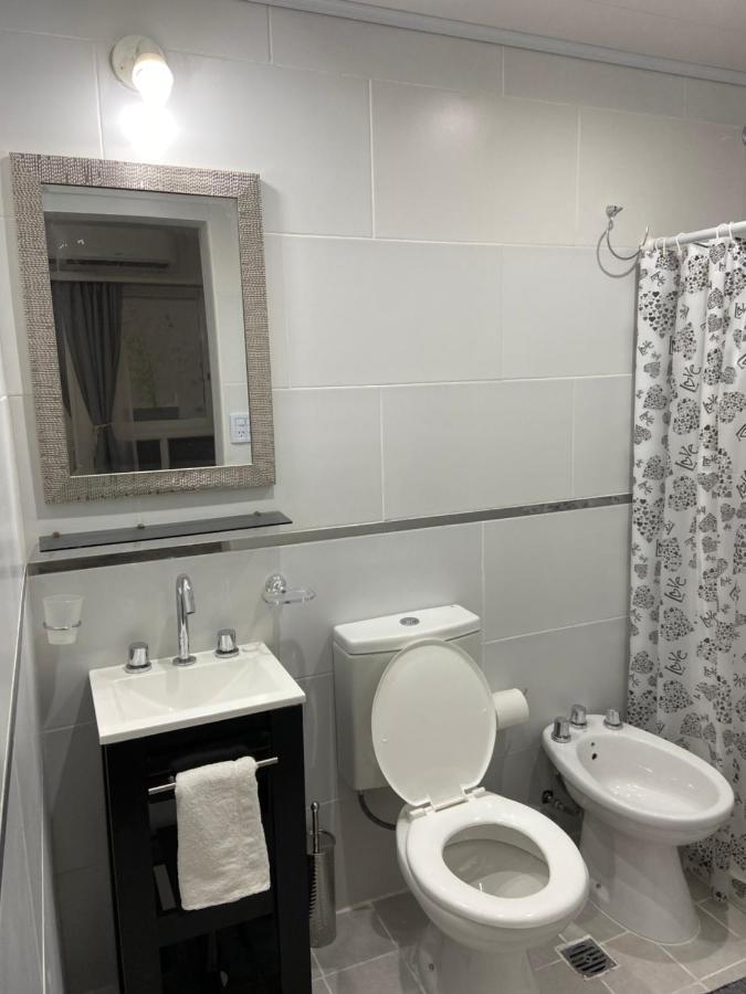 Studio City Baires Buenos Aires Extérieur photo