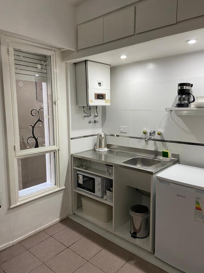 Studio City Baires Buenos Aires Extérieur photo