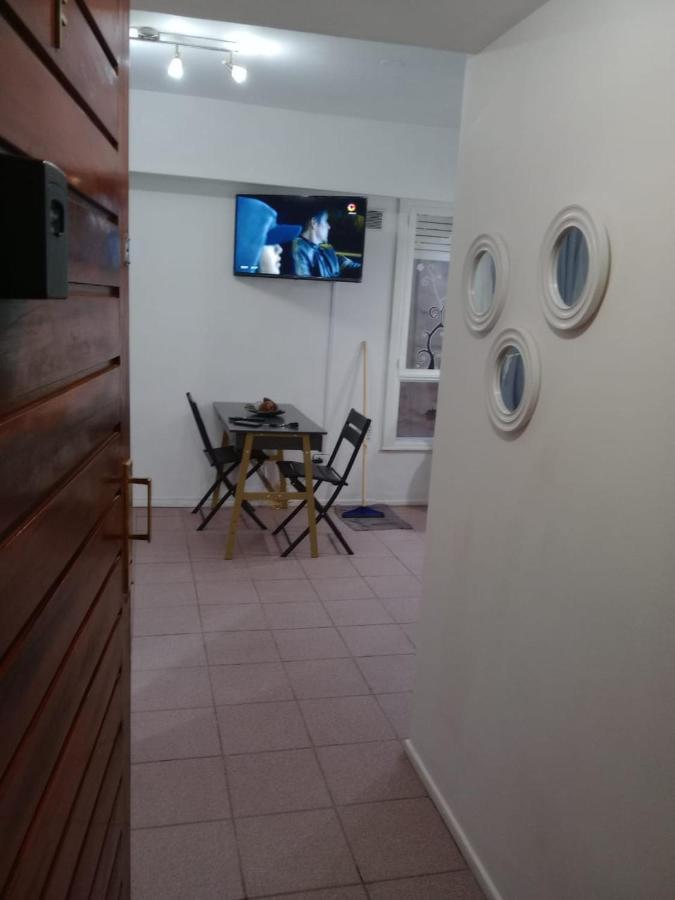 Studio City Baires Buenos Aires Extérieur photo